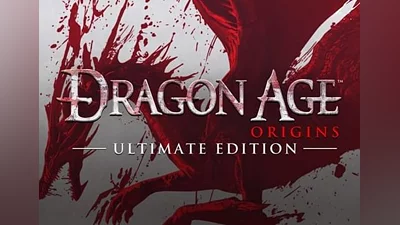 Dragon Age: Origins Ultimate Edition EN/DE/FR/IT/PL/CS/RU/ES Global (Global) [GOG]