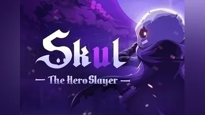 Skul: The Hero Slayer EN/DE/JA/KO/ZH Argentina (Argentina) [Xbox One/Series/Windows]