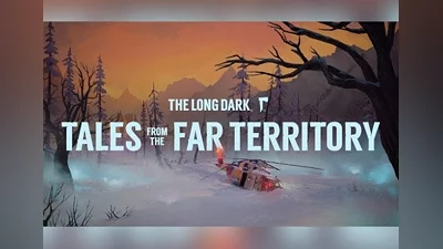 The Long Dark: Tales from the Far Territory EN Argentina (Argentina) [Xbox One/Series]