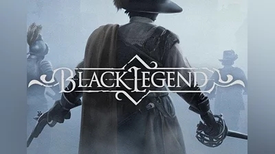 Black Legend EN Argentina (Argentina) [Xbox One/Series]