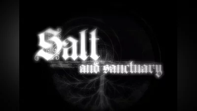 Salt and Sanctuary EN/DE/FR/IT/JA/KO/PT/ES EU (EU) [Steam]