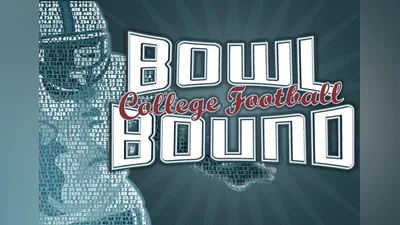 Bowl Bound College Football EN Global (Global) [Steam]