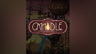 Candle (Россия, Украина и СНГ)