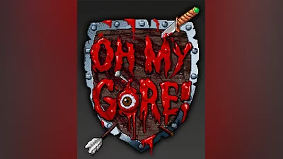 Oh My Gore (Россия, Украина и СНГ)