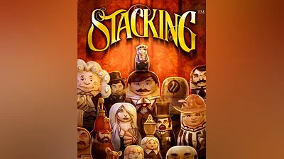 Stacking (Россия, Украина и СНГ)