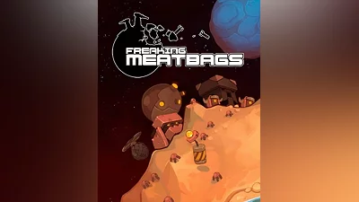 Freaking Meatbags (Россия, Украина и СНГ)