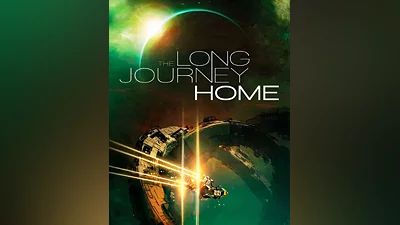 The Long Journey Home (Россия, Украина и СНГ)