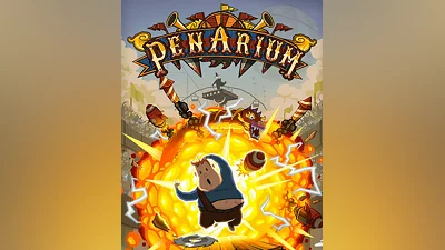 Penarium (Россия, Украина и СНГ)