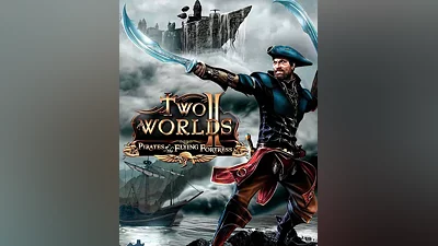 Two Worlds II – Pirates of the Flying Fortress (Россия, Украина и СНГ)