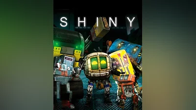 Shiny (Россия, Украина и СНГ)