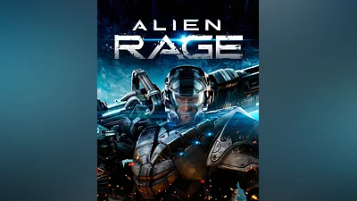 Alien Rage – Unlimited (Весь мир)