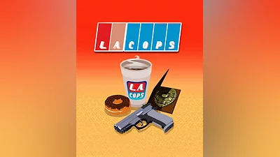 LA Cops (Весь мир)