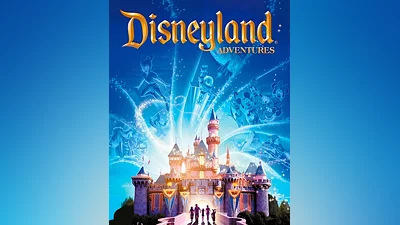 Disneyland Adventures (Россия)