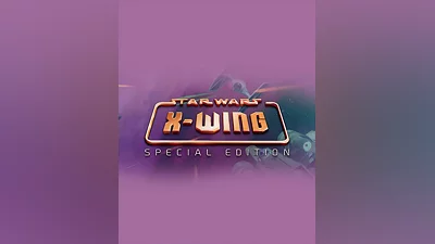 Star Wars: X-Wing – Special Edition (Россия)
