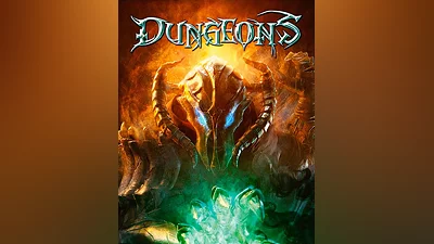 Dungeons (Россия)