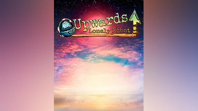 Upwards, Lonely Robot (Россия)