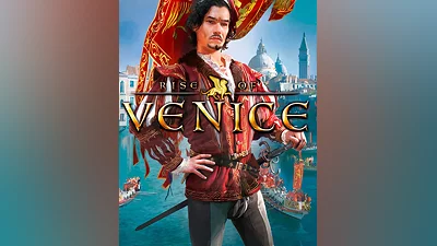 Rise of Venice (Весь мир)