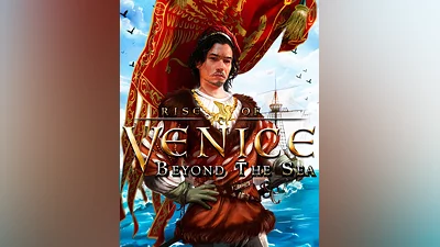 Rise of Venice – Beyond the Sea (Весь мир)