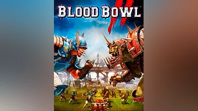 Blood Bowl 2 (Россия, Украина и СНГ)