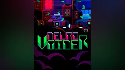 NeuroVoider (Россия, Украина и СНГ)
