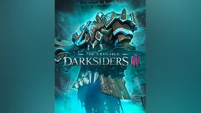 Darksiders III – The Crucible (Россия, Украина и СНГ)