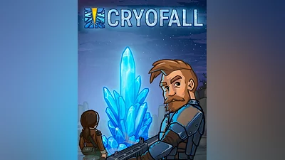 CryoFall (Россия)