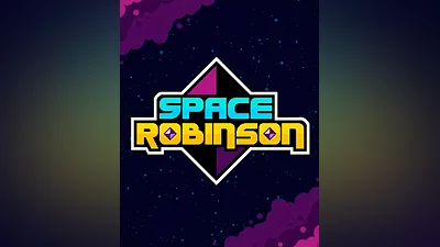 Space Robinson: Hardcore Roguelike Action (Россия)