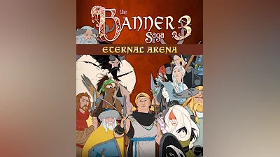 The Banner Saga 3 – Eternal Arena (Весь мир)