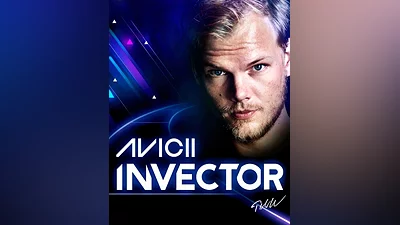 AVICII Invector (Россия)