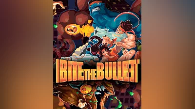 Bite the Bullet (Россия)