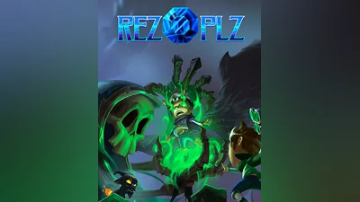 Rez Plz (Россия, Украина и СНГ)