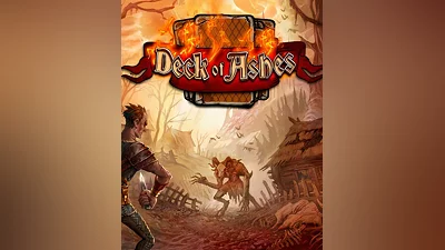 Deck of Ashes (Россия)