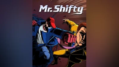 Mr. Shifty (Россия)