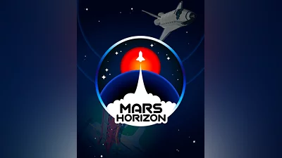 Mars Horizon (Россия)