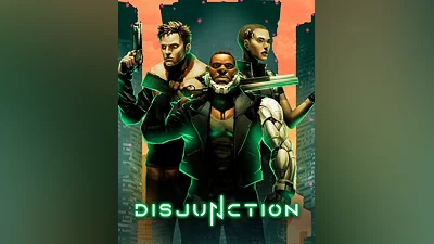 Disjunction (Россия, Украина и СНГ)