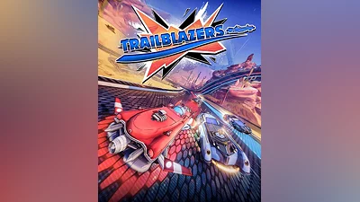 Trailblazers (Россия, Украина и СНГ)