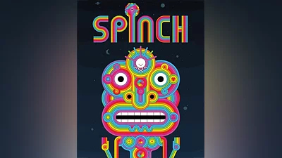 Spinch (Весь мир)