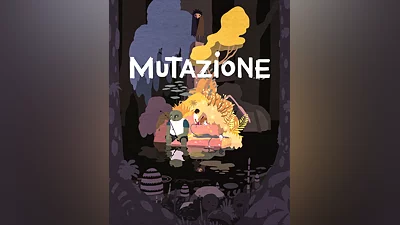 Mutazione (Весь мир)