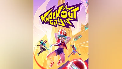 Knockout City (Россия, Украина и СНГ)