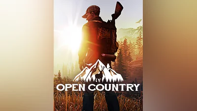 Open Country (Россия)