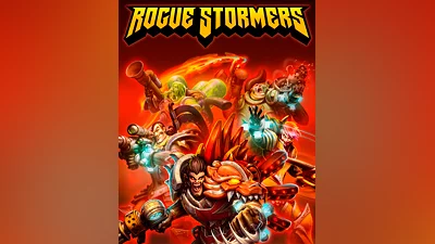 Rogue Stormers (Россия, Украина и СНГ)