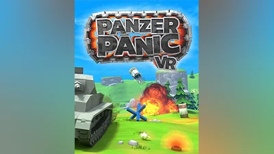 Panzer Panic VR (Россия, Украина и СНГ)