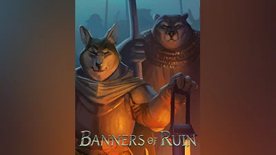 Banners of Ruin (Россия, Украина и СНГ)