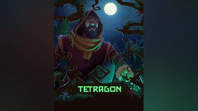 Tetragon (Россия, Украина и СНГ)