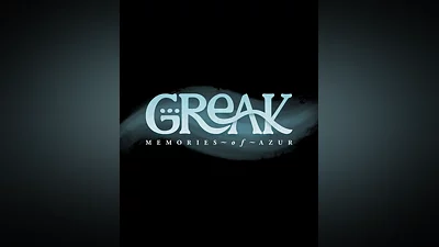Greak: Memories of Azur (Россия, Украина и СНГ)