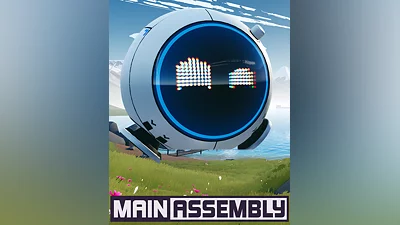 Main Assembly (Россия, Украина и СНГ)