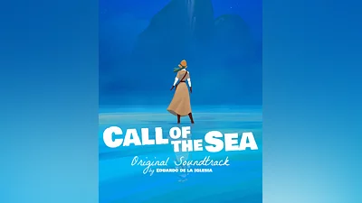 Call of the Sea Soundtrack (PC)