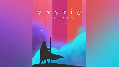Mystic Pillars: A Story-Based Puzzle Game (Россия, Украина и СНГ)