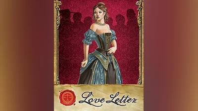 Love Letter (Россия, Украина и СНГ)