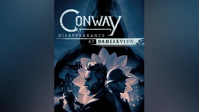 Conway: Disappearance at Dahlia View (Россия, Украина и СНГ)